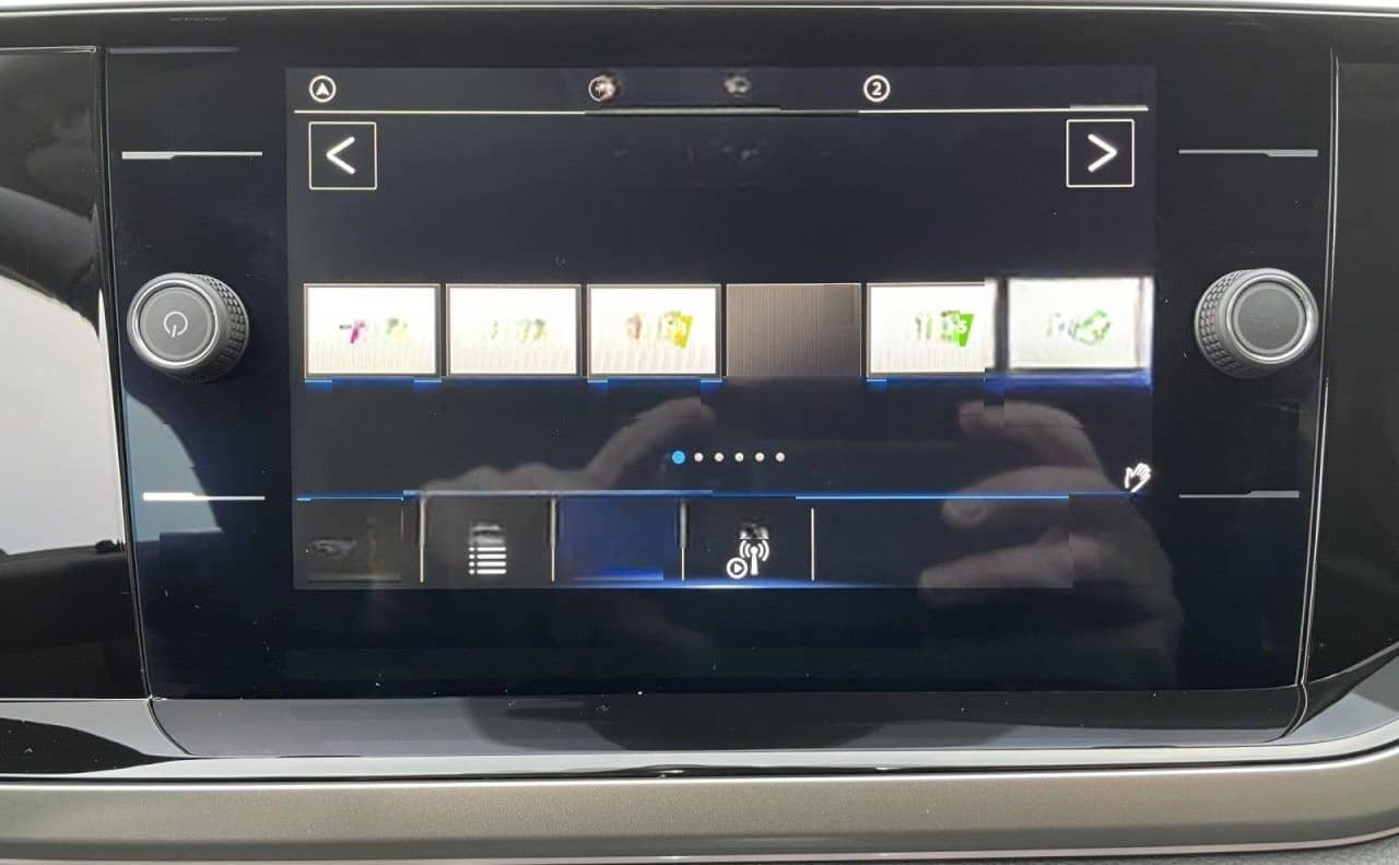 Volkswagen Polo 1.0 TSI OPF MOVE + APP-CON + PDC foto 13