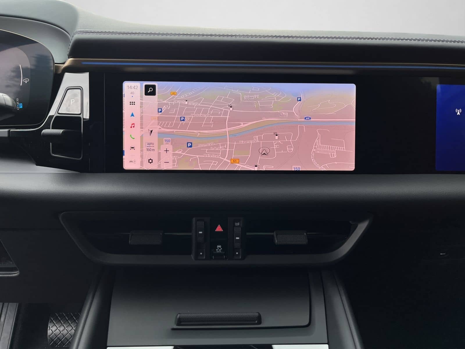 Porsche Macan 4 Pano.,Servo,Sport Chrono, Privacy, InnoD foto 15