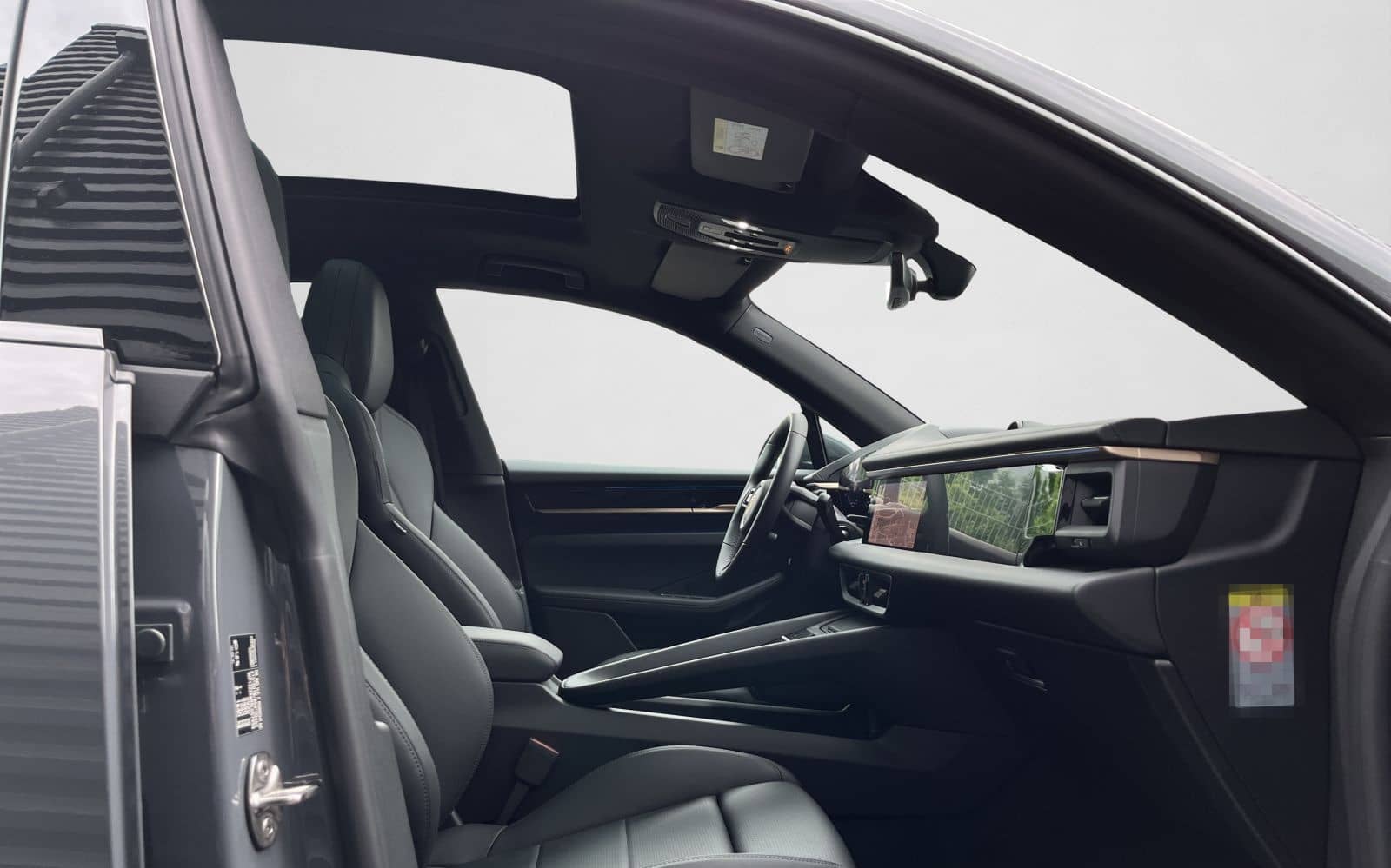 Porsche Macan 4 Pano.,Servo,Sport Chrono, Privacy, InnoD foto 16