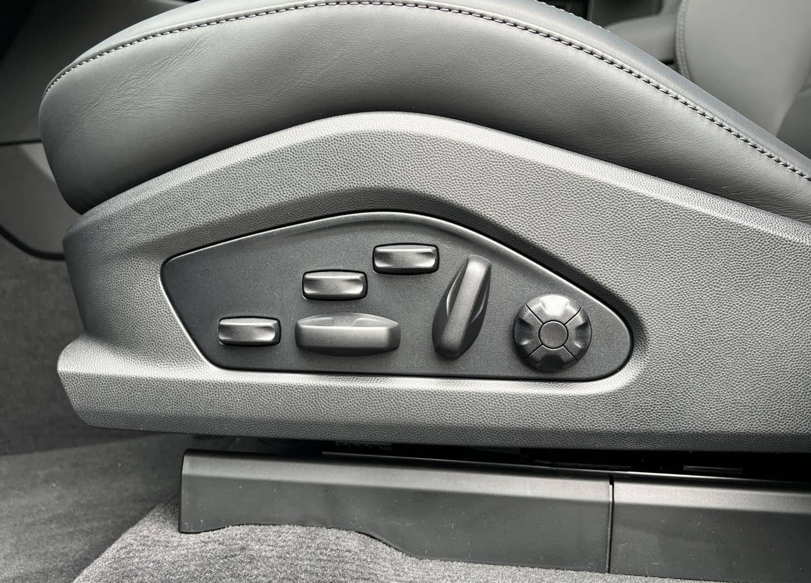 Porsche Macan 4 Pano.,Servo,Sport Chrono, Privacy, InnoD foto 22