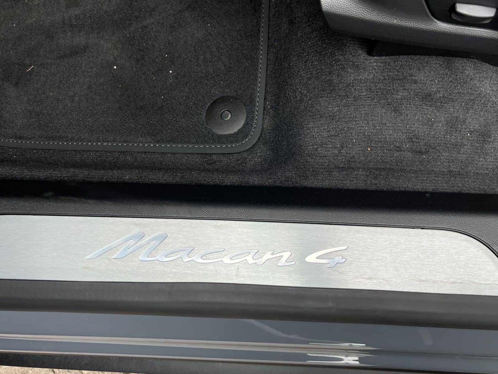 Porsche Macan 4 Pano.,Servo,Sport Chrono, Privacy, InnoD foto 23