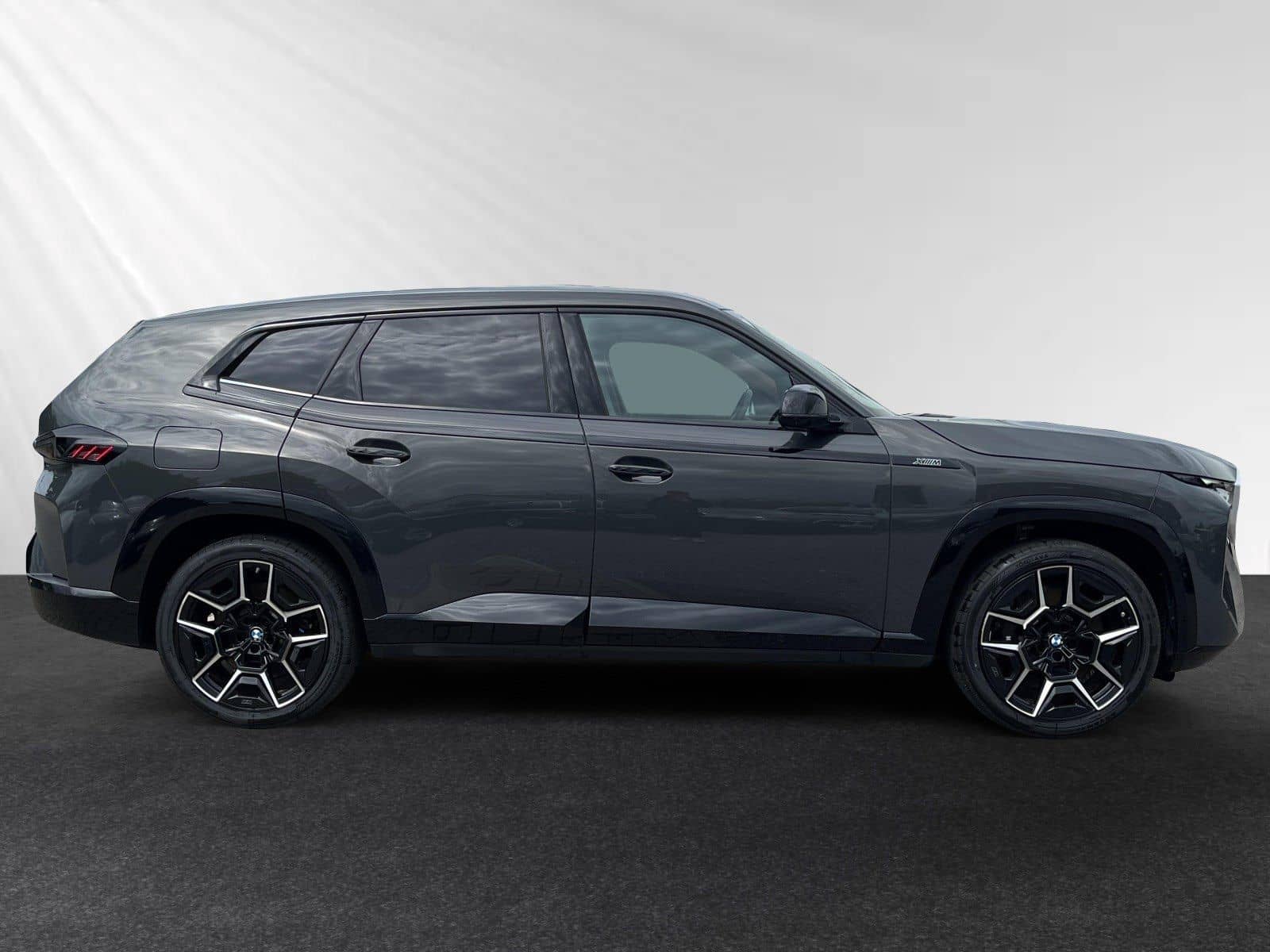 BMW XM 50e DAProf.|AHK.|Sitzbelüft.&Massage|H/K foto 2