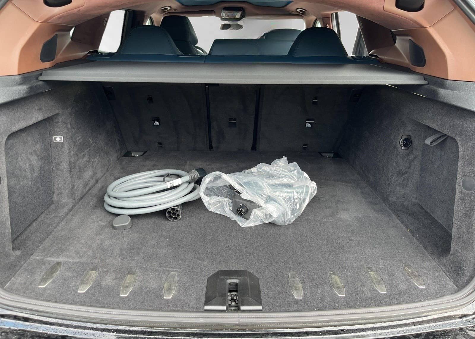 BMW XM 50e DAProf.|AHK.|Sitzbelüft.&Massage|H/K foto 16