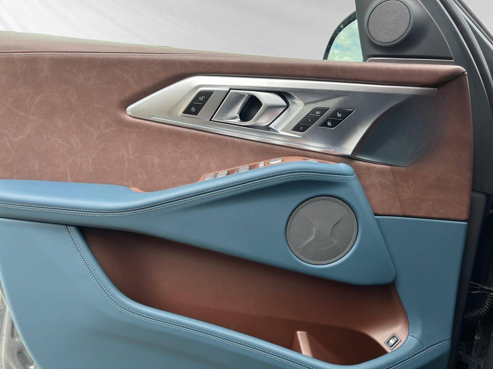 BMW XM 50e DAProf.|AHK.|Sitzbelüft.&Massage|H/K foto 17