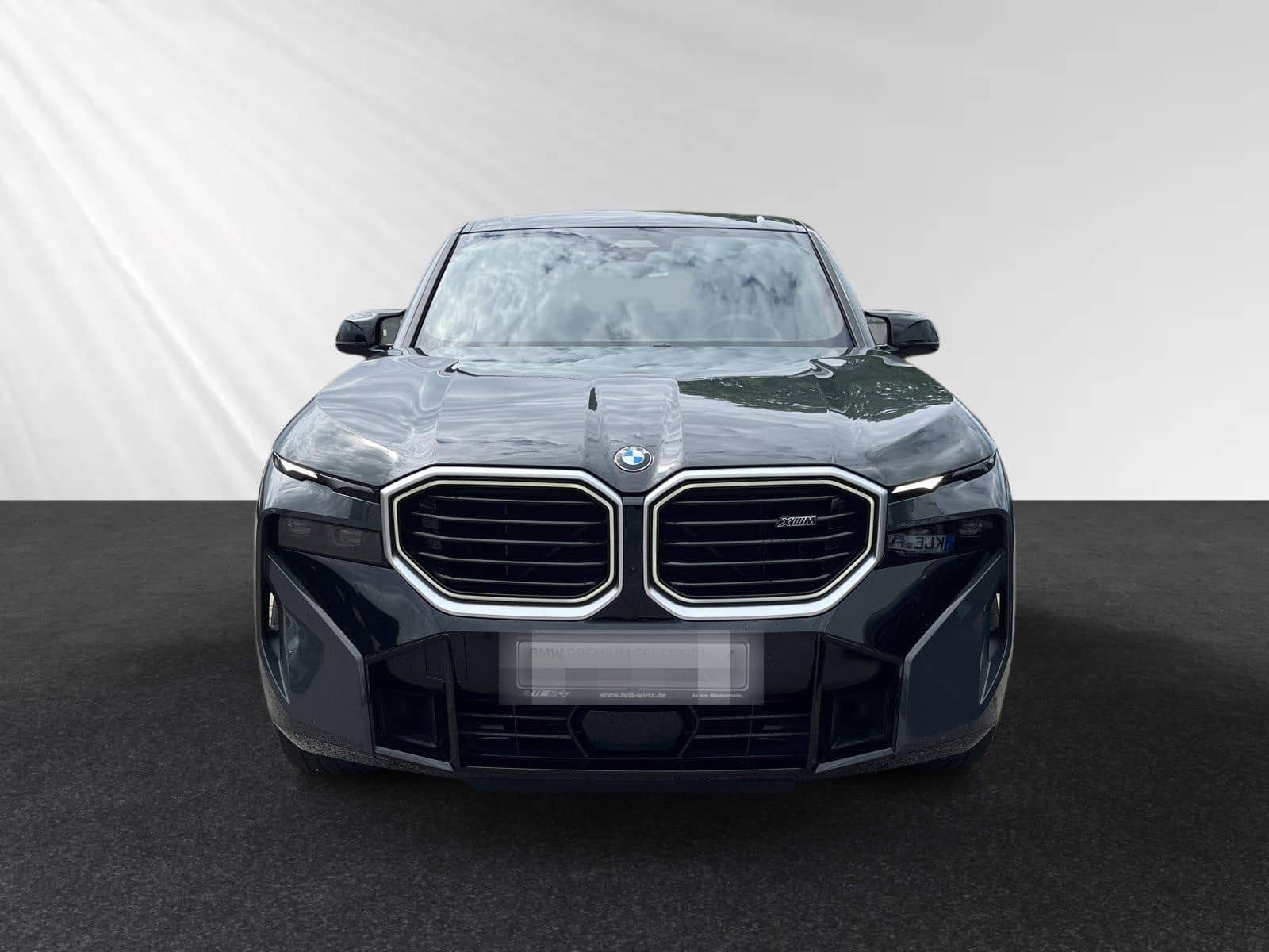 BMW XM 50e DAProf.|AHK.|Sitzbelüft.&Massage|H/K foto 7