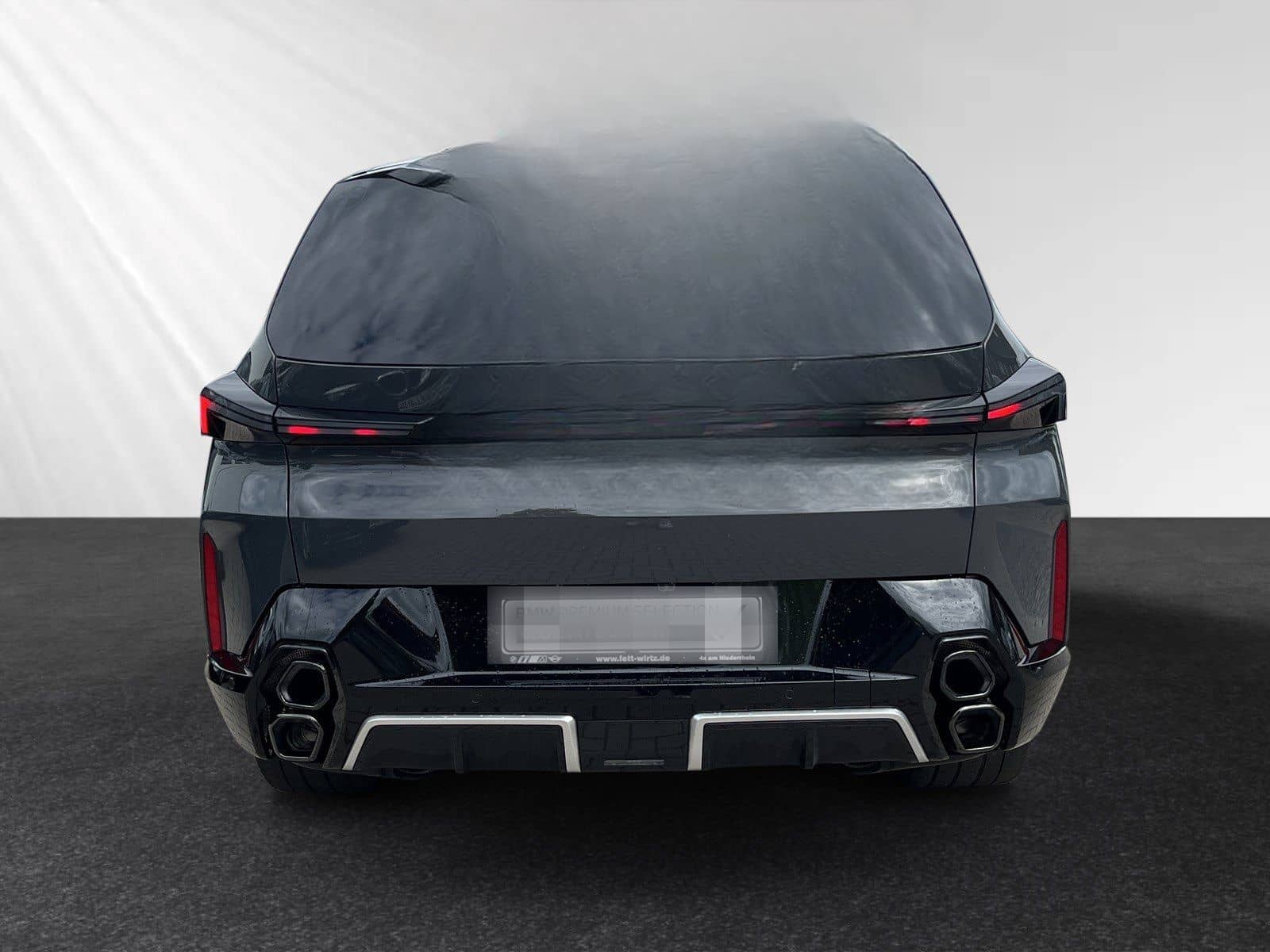 BMW XM 50e DAProf.|AHK.|Sitzbelüft.&Massage|H/K foto 8