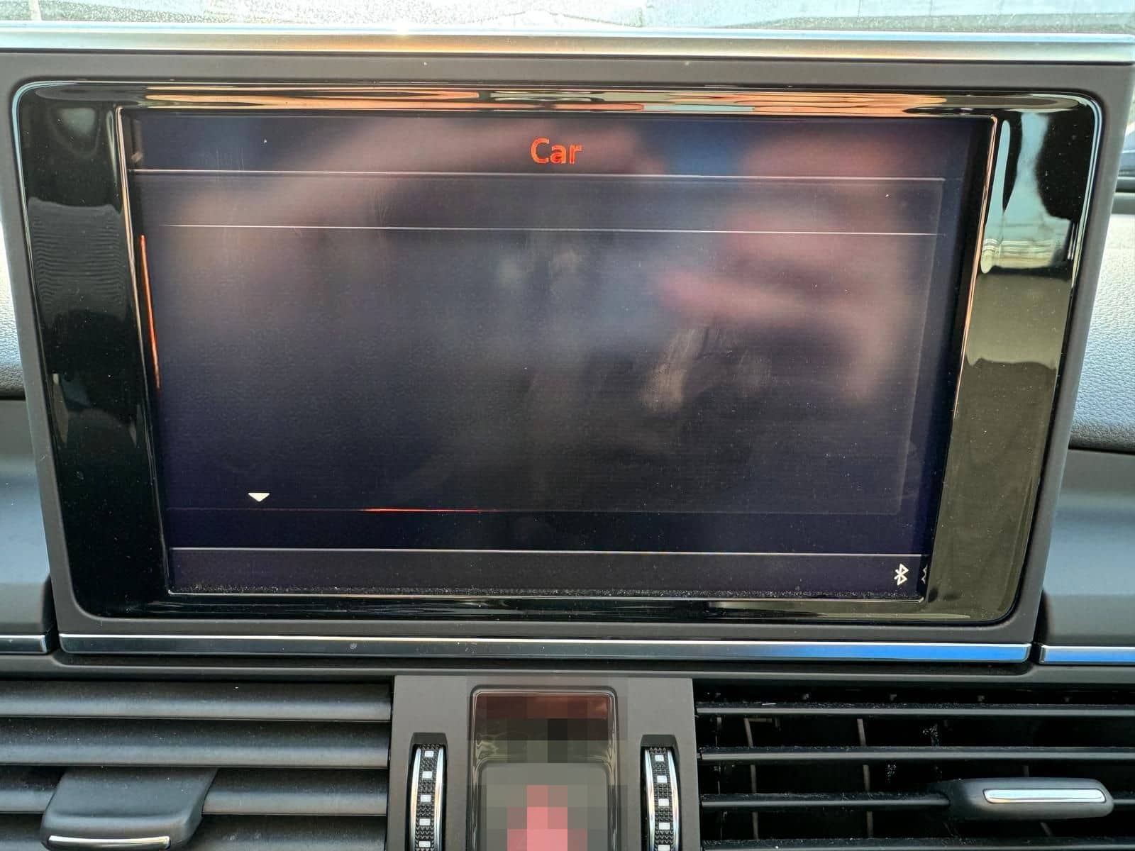 Audi A6 2.0 ultra Sport Navi Standheizung PDC Xenon foto 12