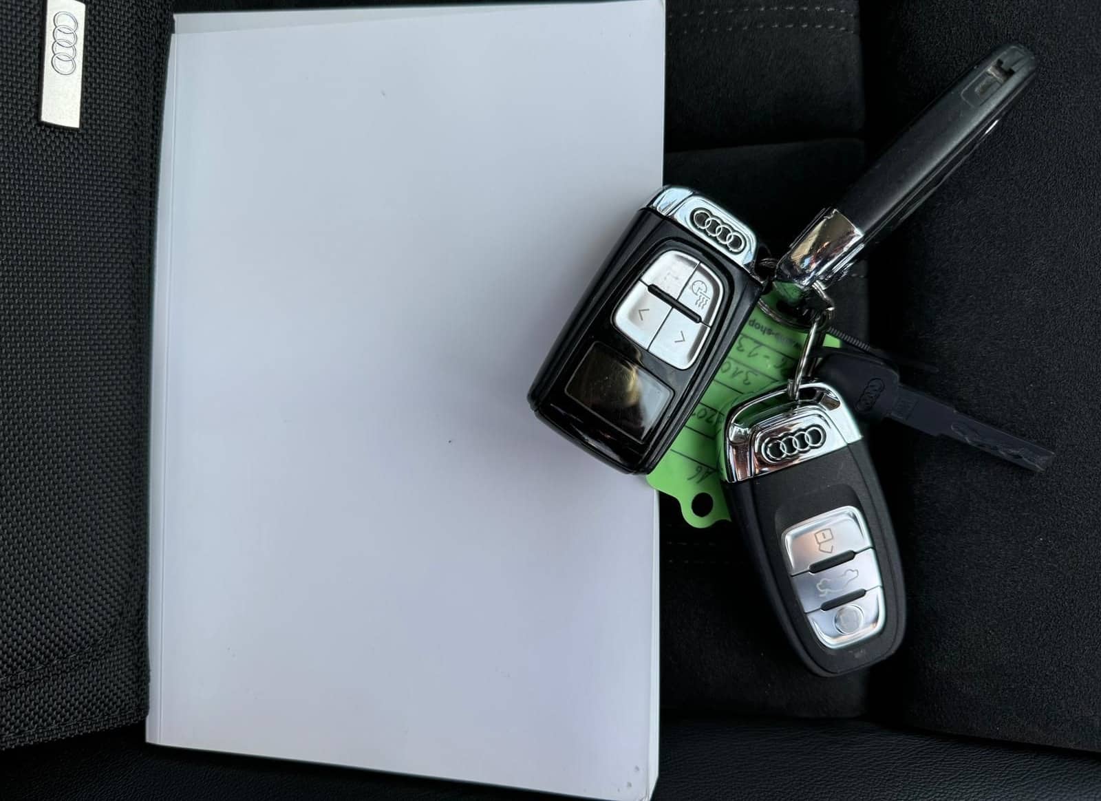 Audi A6 2.0 ultra Sport Navi Standheizung PDC Xenon foto 13