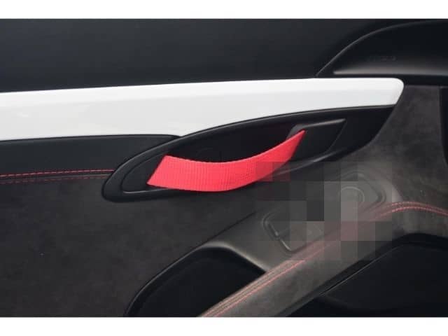 Porsche Boxster 981 Spyder Navi Xenon *Rote Ziernähte*oh foto 11