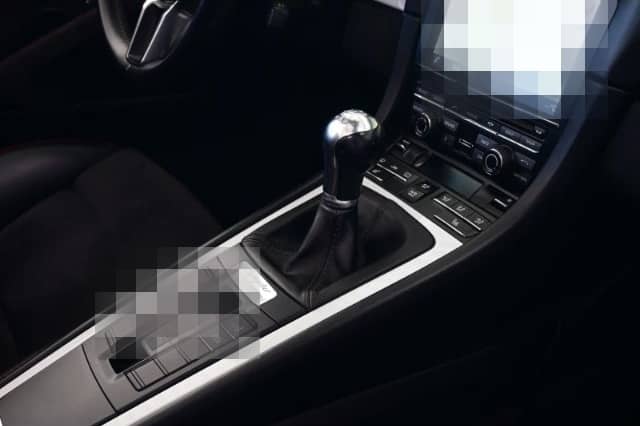 Porsche Boxster 981 Spyder Navi Xenon *Rote Ziernähte*oh foto 13