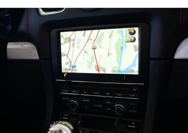 Porsche Boxster 981 Spyder Navi Xenon *Rote Ziernähte*oh foto 15