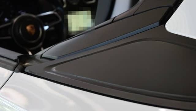 Porsche Boxster 981 Spyder Navi Xenon *Rote Ziernähte*oh foto 20