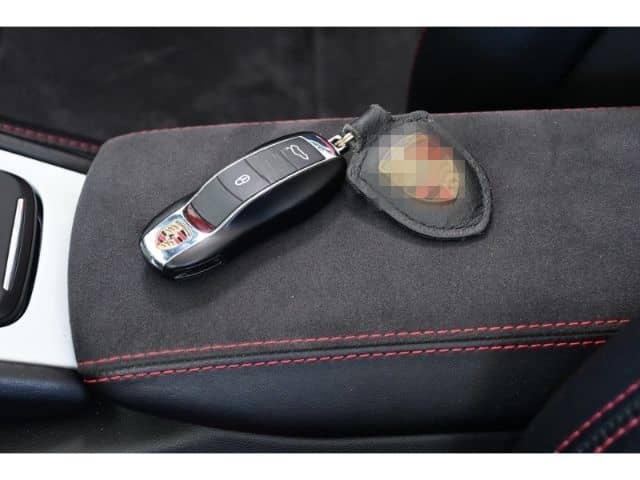 Porsche Boxster 981 Spyder Navi Xenon *Rote Ziernähte*oh foto 22