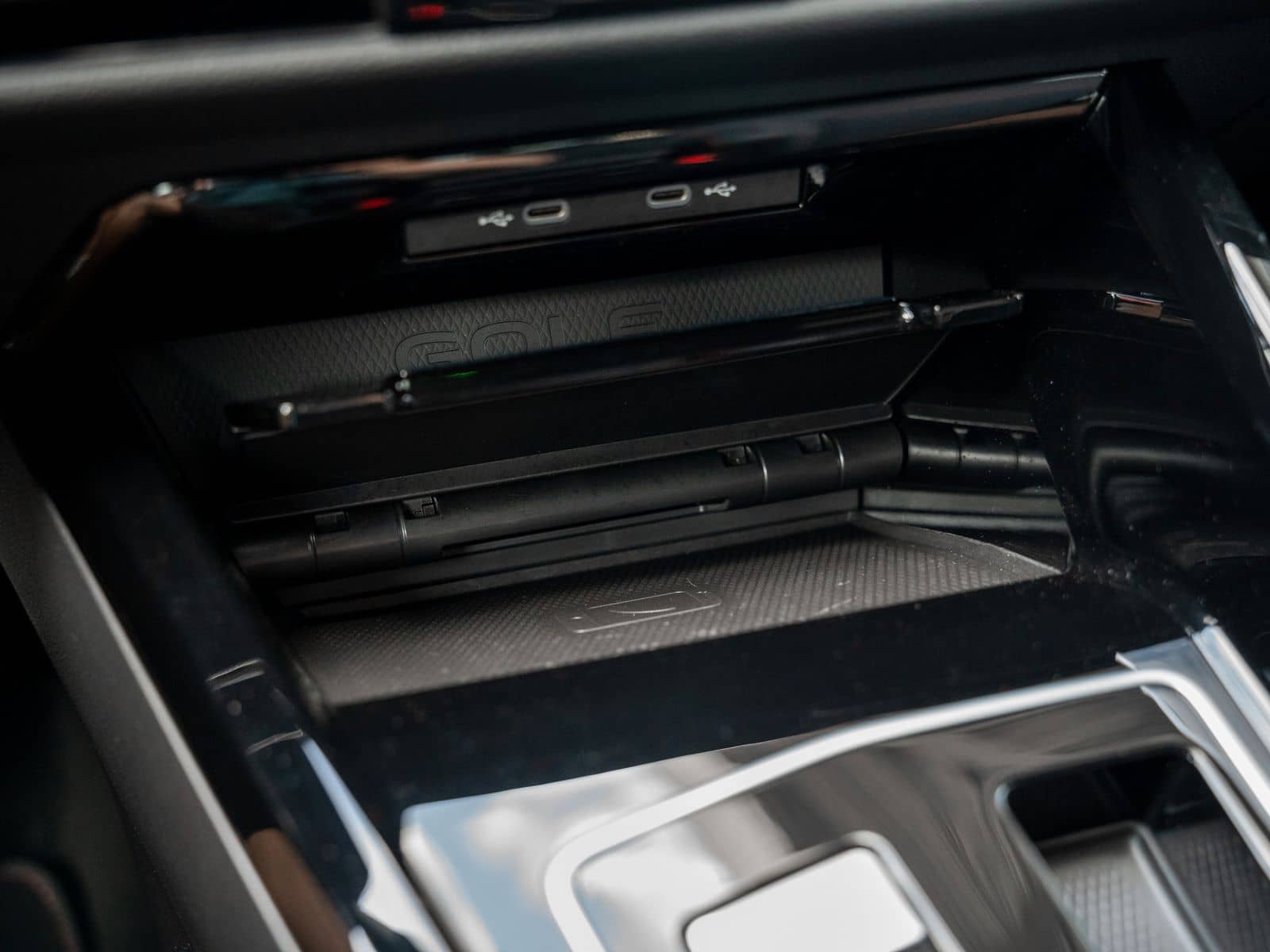 Volkswagen Golf GTI Clubsport harman ACC DynLicht HUD RKam foto 19