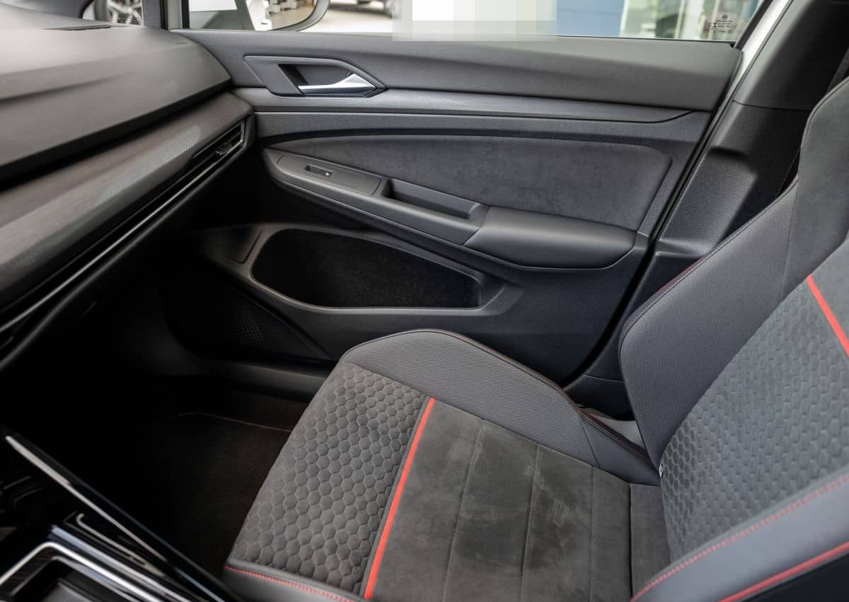 Volkswagen Golf GTI Clubsport harman ACC DynLicht HUD RKam foto 21