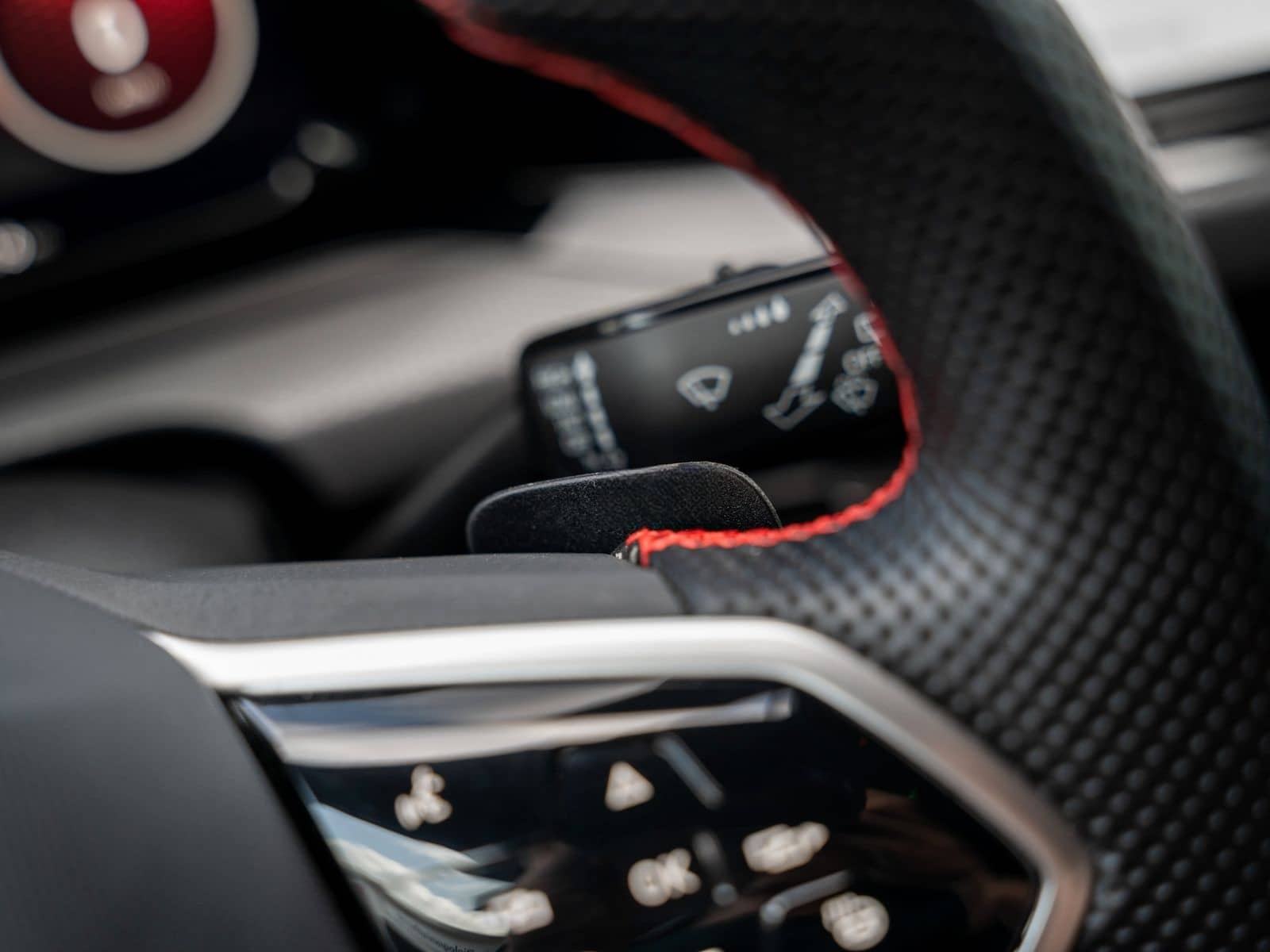 Volkswagen Golf GTI Clubsport harman ACC DynLicht HUD RKam foto 23