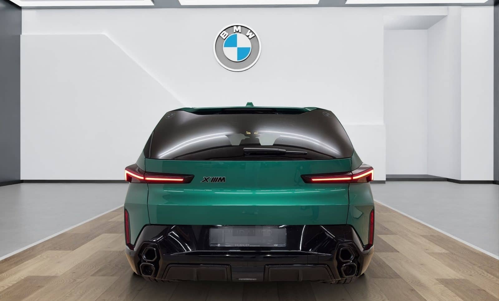 BMW XM 50e [LC Prof., DA Prof., HK Sound, AHK, 360°] foto 12