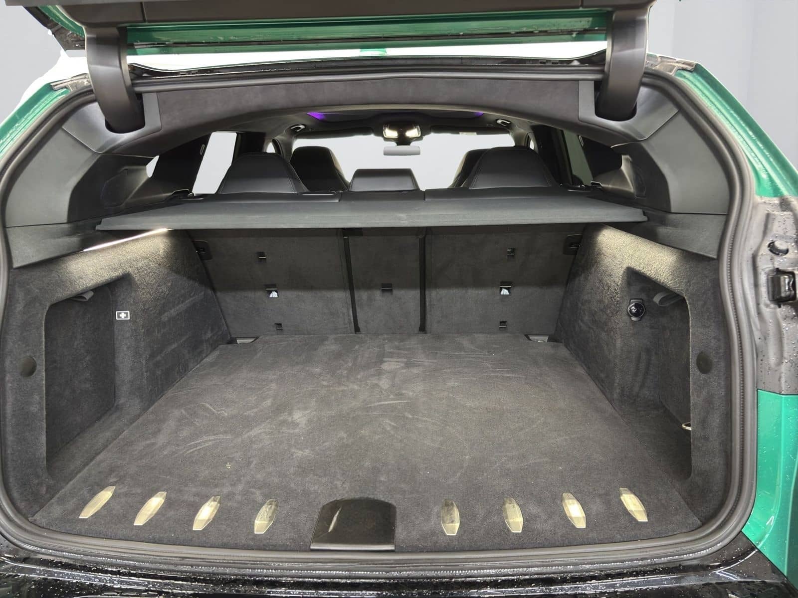 BMW XM 50e [LC Prof., DA Prof., HK Sound, AHK, 360°] foto 13