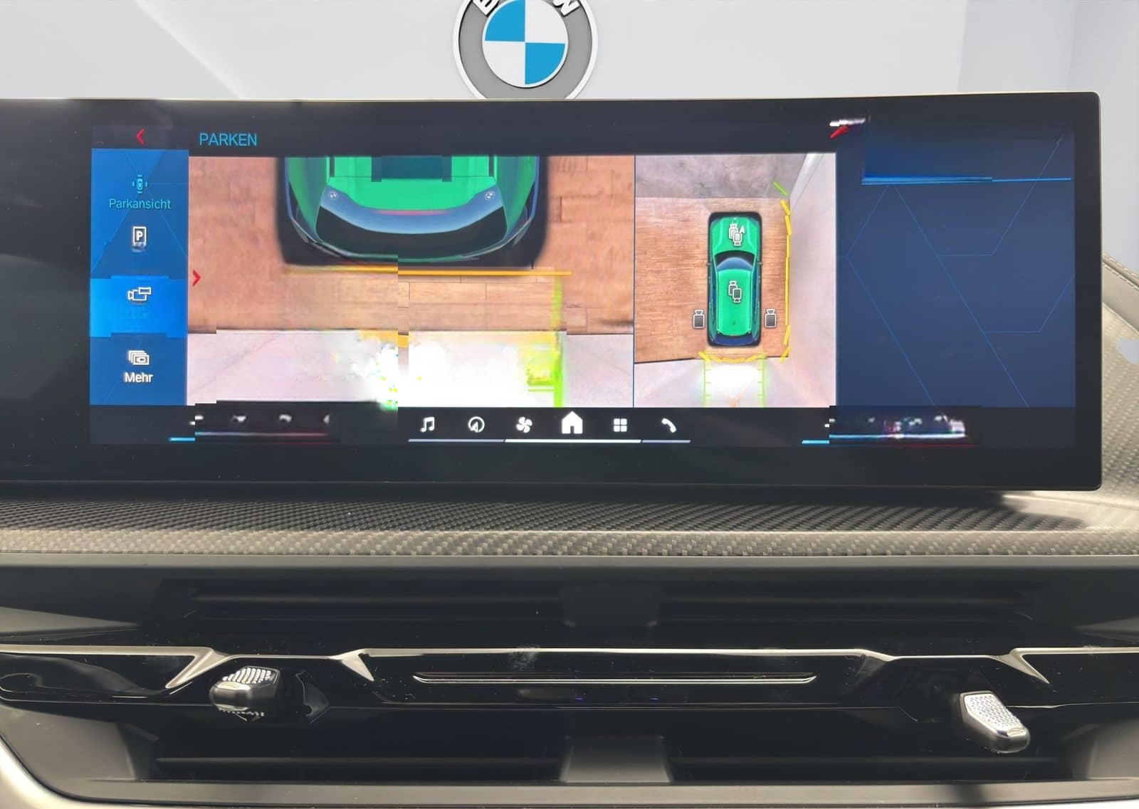 BMW XM 50e [LC Prof., DA Prof., HK Sound, AHK, 360°] foto 17