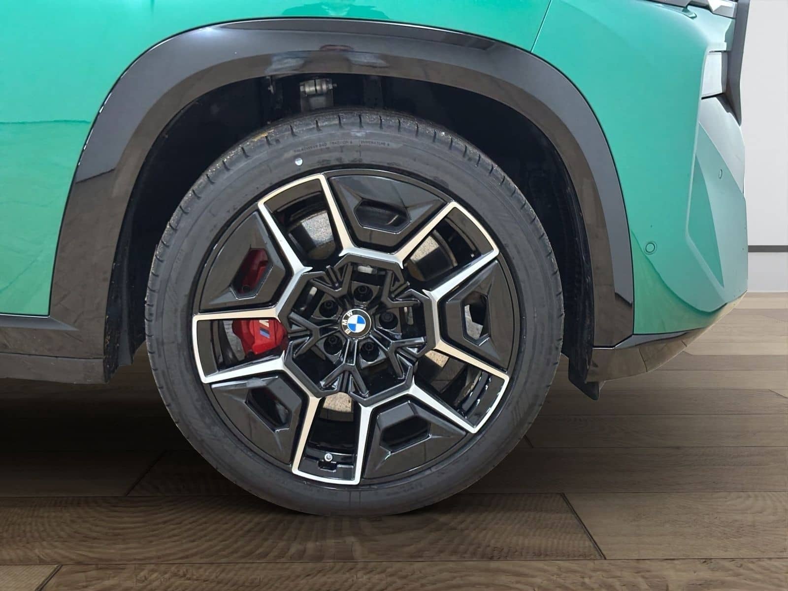 BMW XM 50e [LC Prof., DA Prof., HK Sound, AHK, 360°] foto 4