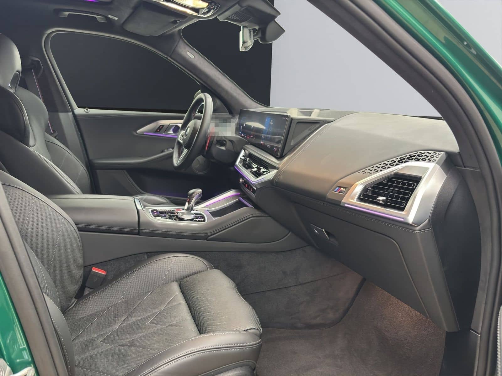 BMW XM 50e [LC Prof., DA Prof., HK Sound, AHK, 360°] foto 7