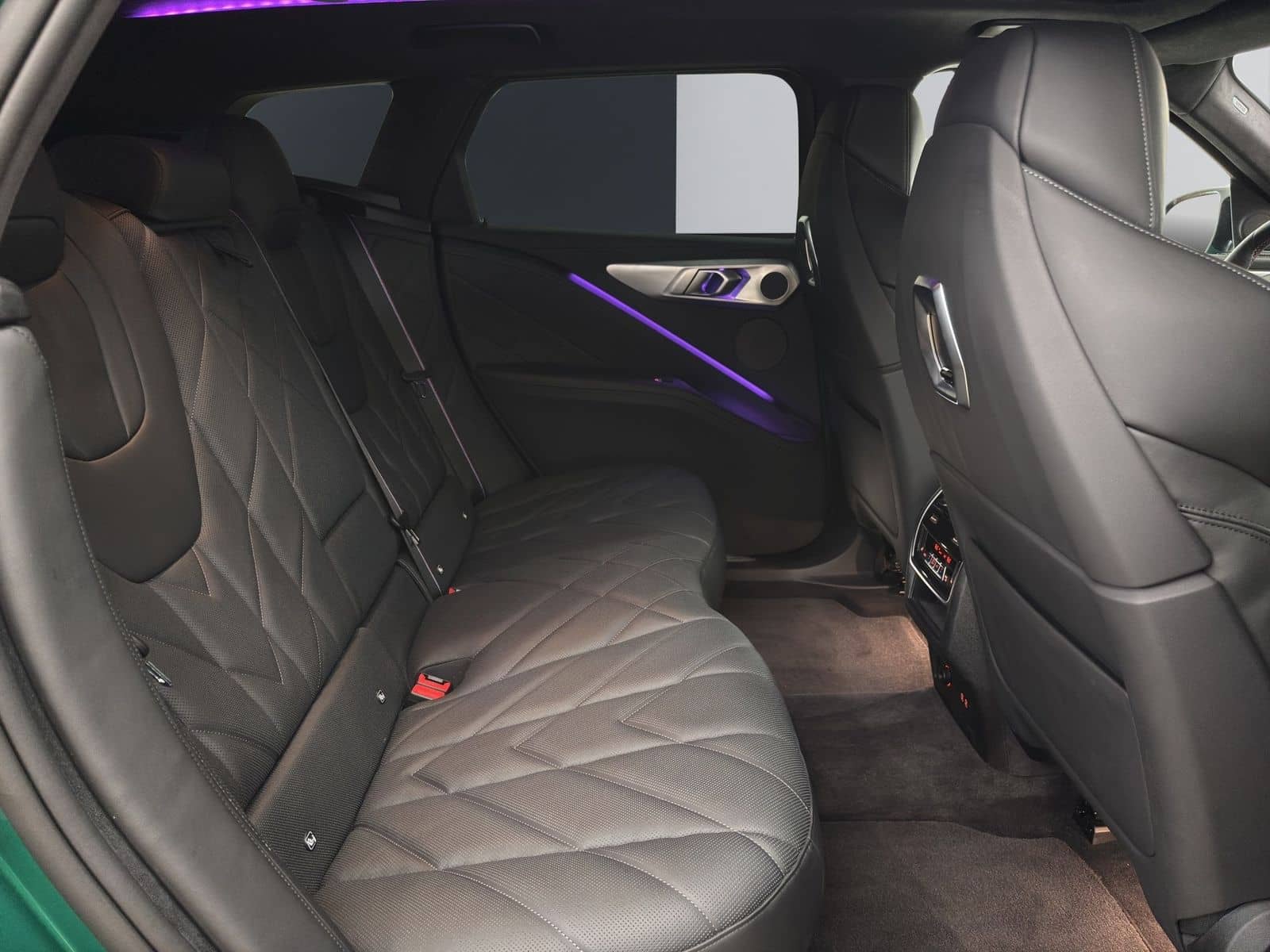 BMW XM 50e [LC Prof., DA Prof., HK Sound, AHK, 360°] foto 10