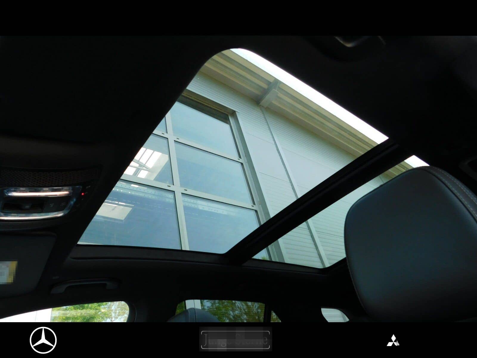 Mercedes-Benz GLE 580 4M AMG+AIRMATIC+AHK+DISTRO.+PANO+HEAD-UP foto 11