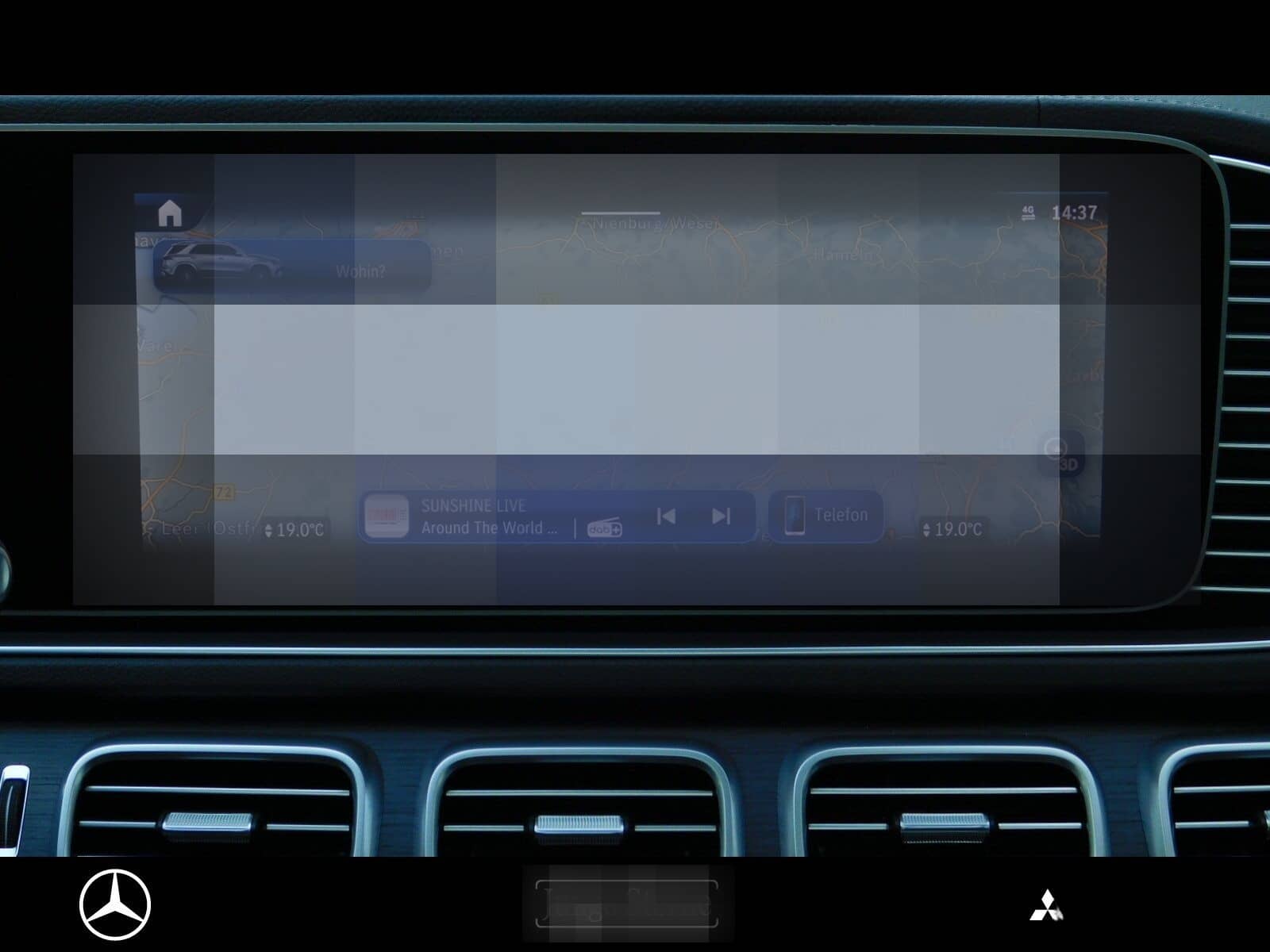 Mercedes-Benz GLE 580 4M AMG+AIRMATIC+AHK+DISTRO.+PANO+HEAD-UP foto 13