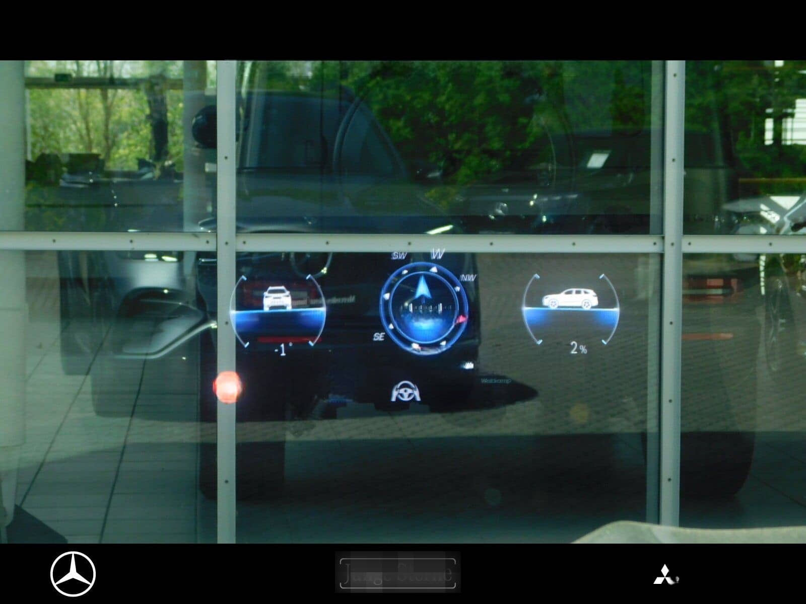 Mercedes-Benz GLE 580 4M AMG+AIRMATIC+AHK+DISTRO.+PANO+HEAD-UP foto 19