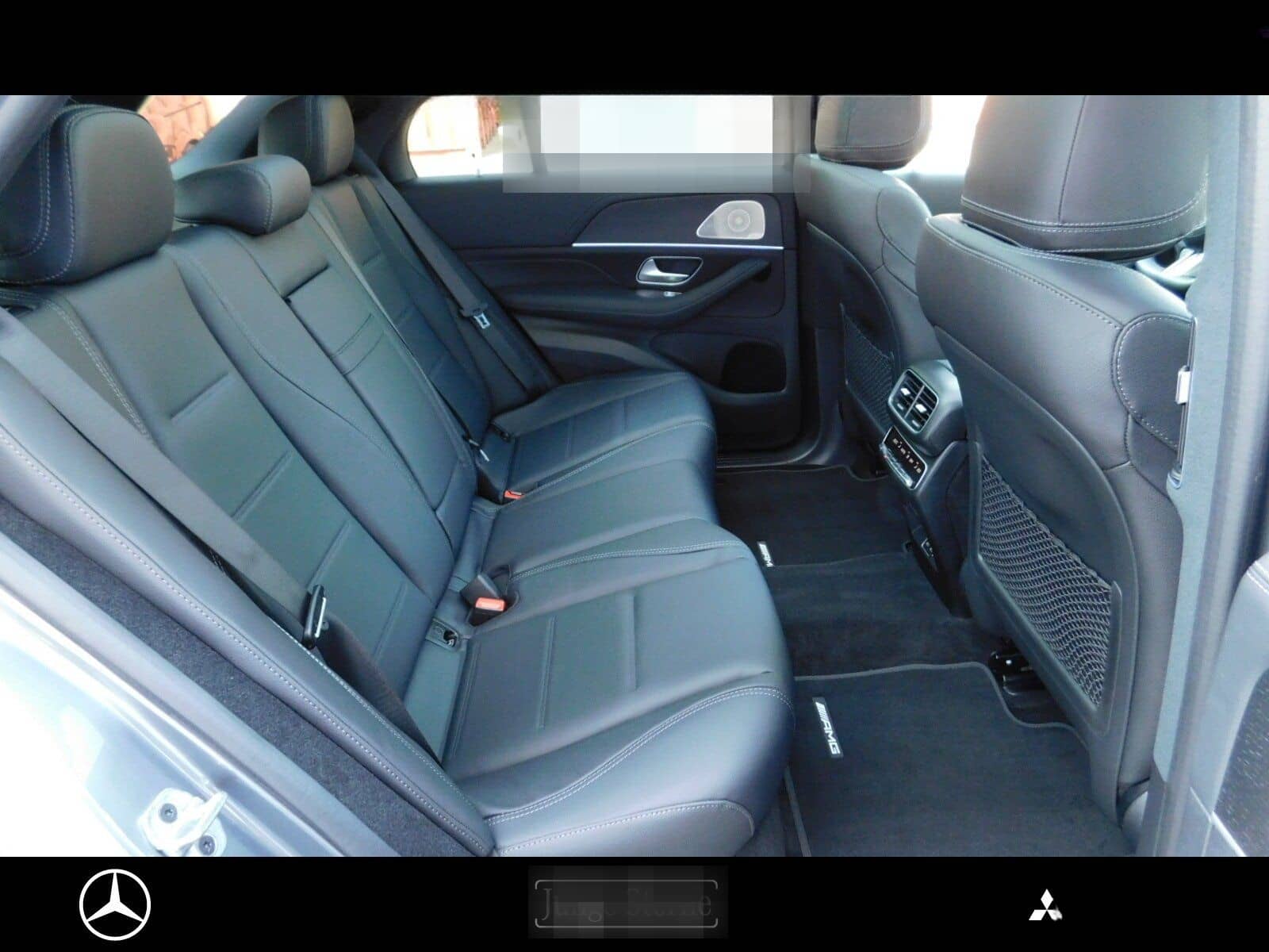 Mercedes-Benz GLE 580 4M AMG+AIRMATIC+AHK+DISTRO.+PANO+HEAD-UP foto 5
