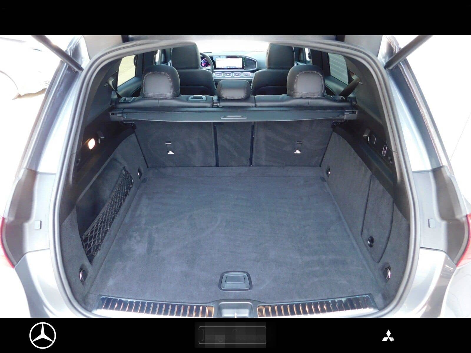 Mercedes-Benz GLE 580 4M AMG+AIRMATIC+AHK+DISTRO.+PANO+HEAD-UP foto 9