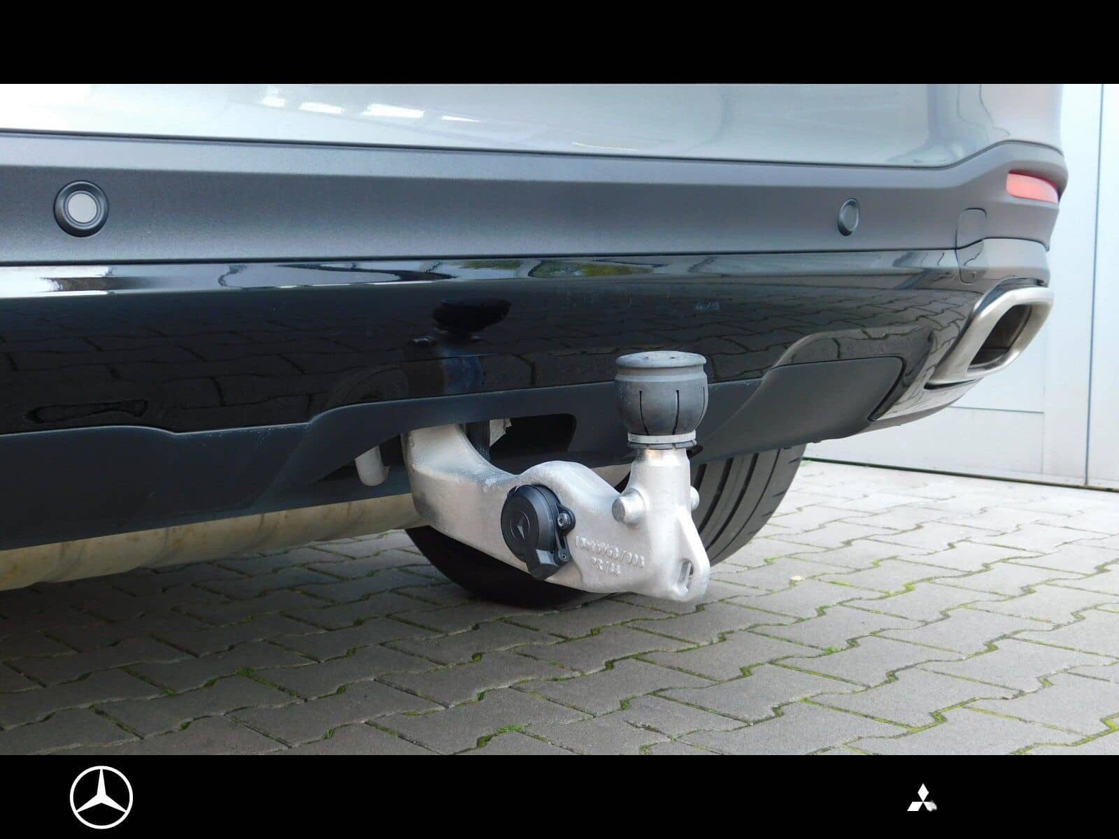 Mercedes-Benz GLE 580 4M AMG+AIRMATIC+AHK+DISTRO.+PANO+HEAD-UP foto 10