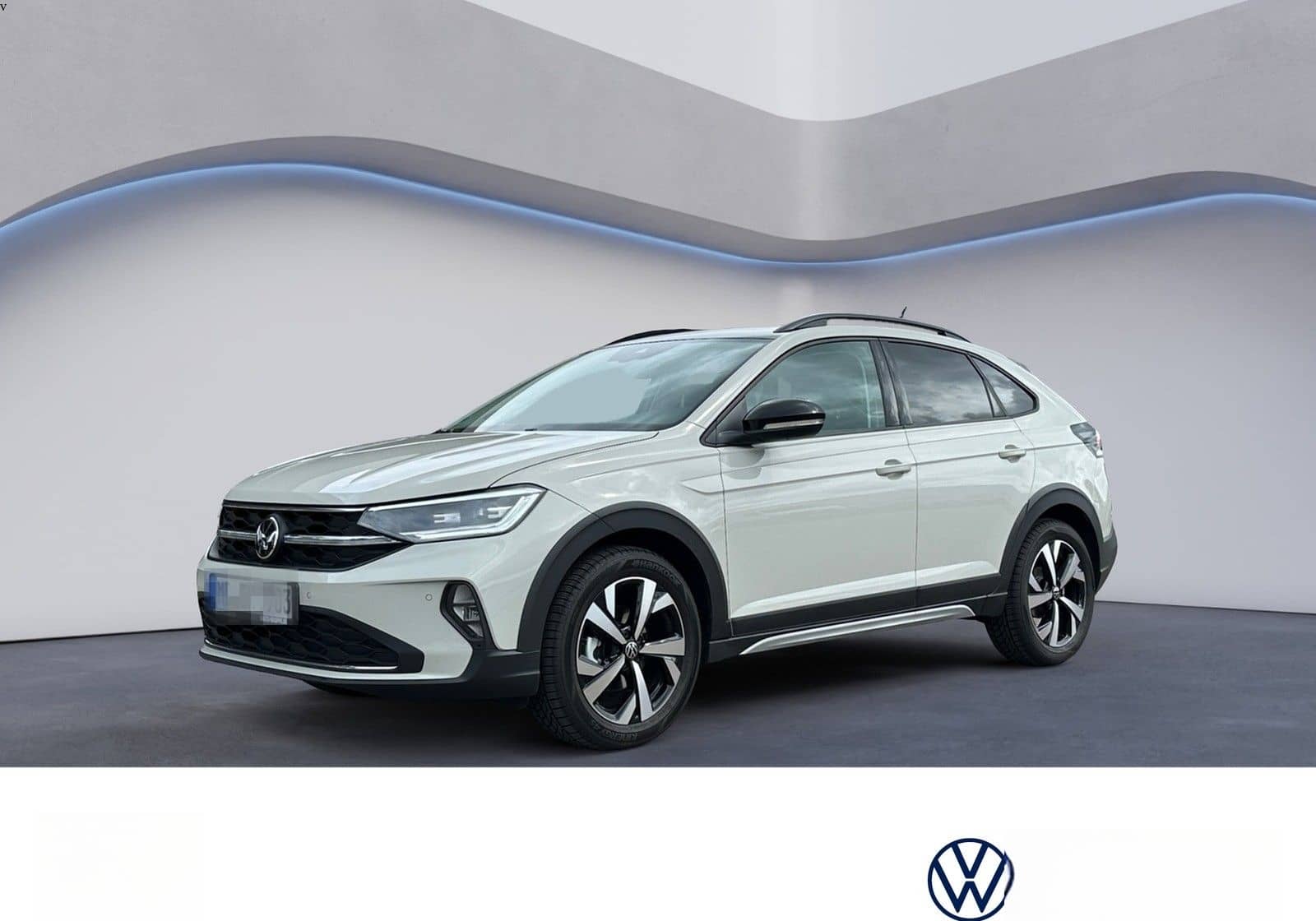 Volkswagen Taigo 1.0TSI STYLE LED+Navi+Sitzhzg.+PDC foto 1