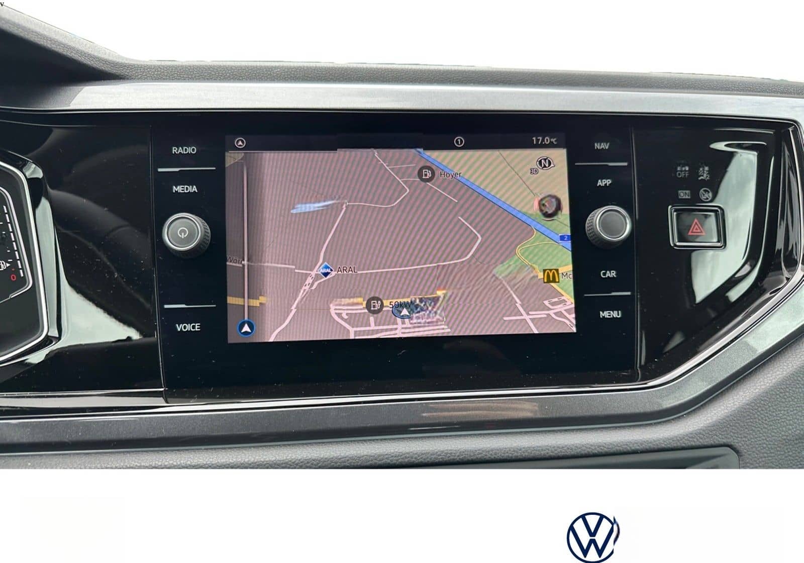 Volkswagen Taigo 1.0TSI STYLE LED+Navi+Sitzhzg.+PDC foto 11