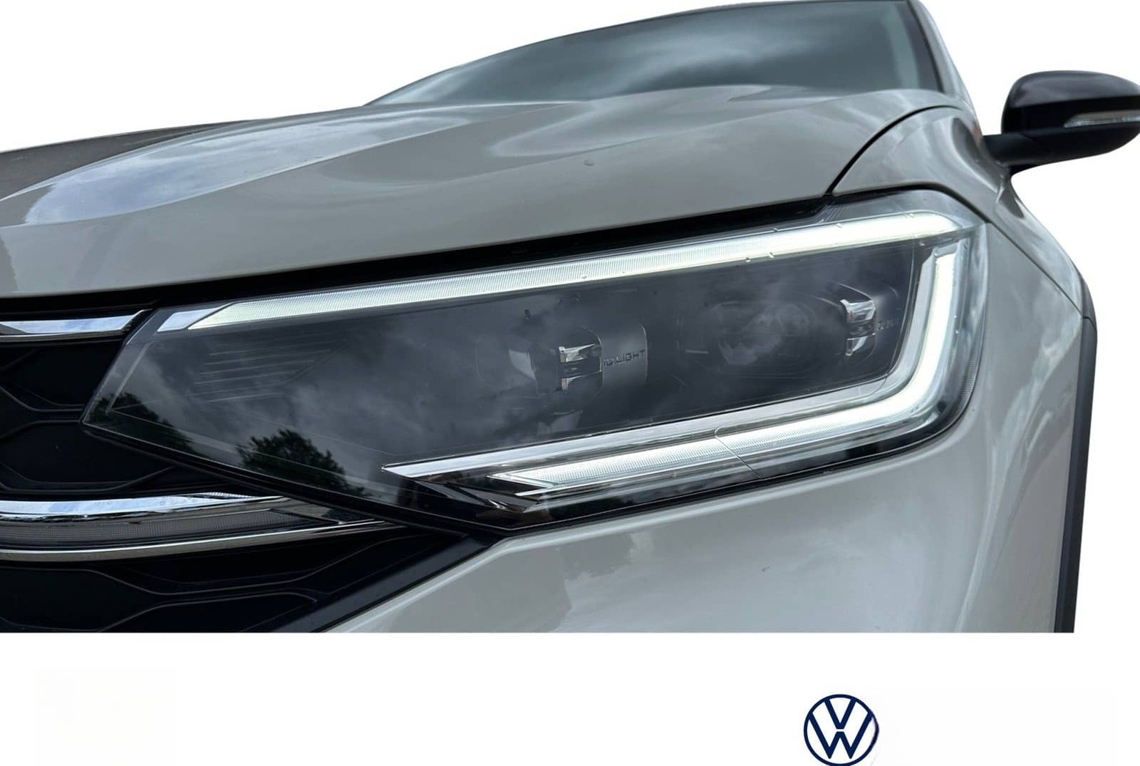 Volkswagen Taigo 1.0TSI STYLE LED+Navi+Sitzhzg.+PDC foto 16