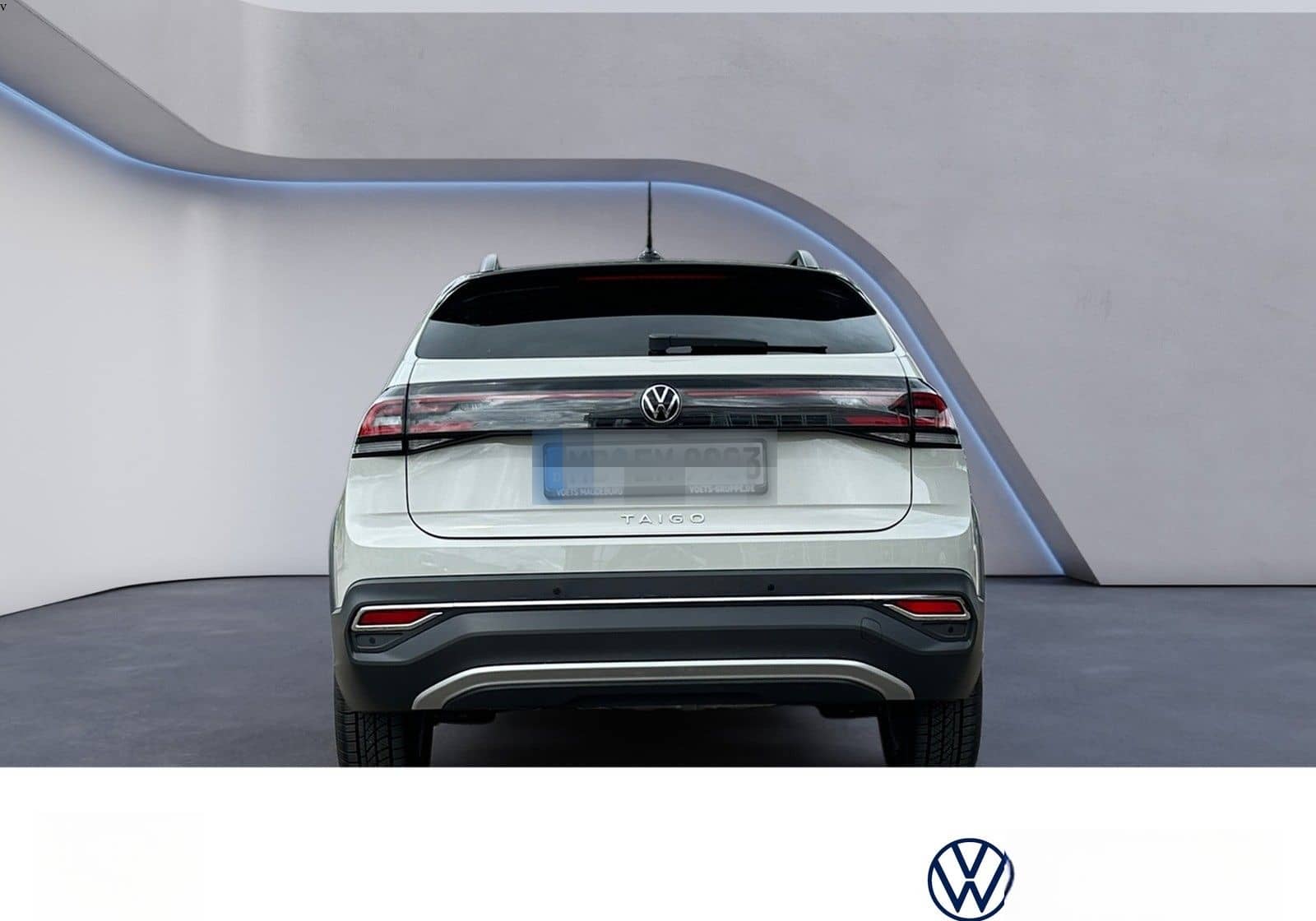 Volkswagen Taigo 1.0TSI STYLE LED+Navi+Sitzhzg.+PDC foto 5