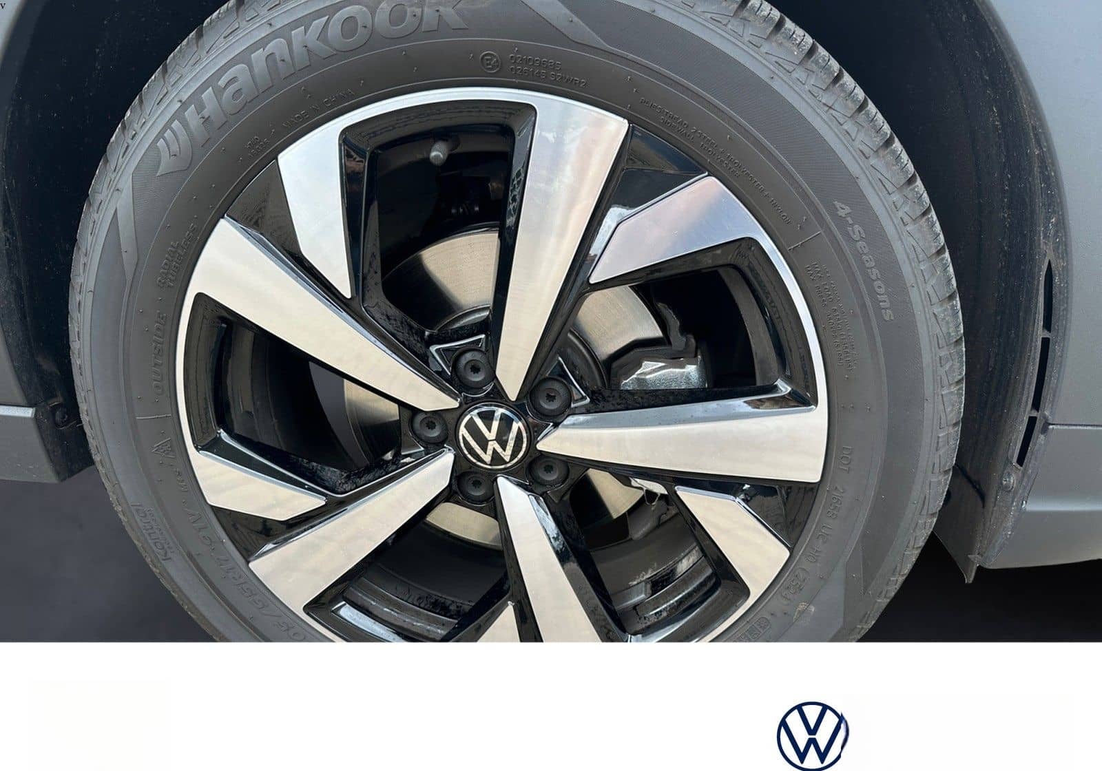 Volkswagen Taigo 1.0TSI STYLE LED+Navi+Sitzhzg.+PDC foto 6