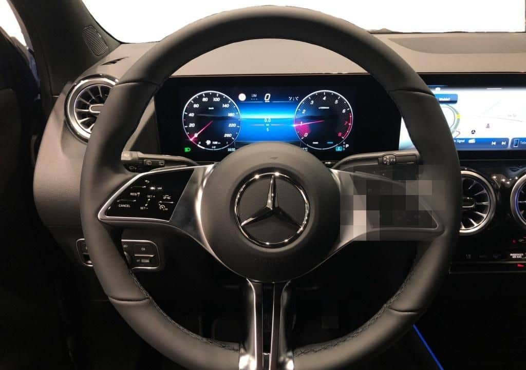 Mercedes-Benz GLA 200 +ProgressiveAdvancedPlus+18Z+AHK+360° foto 11