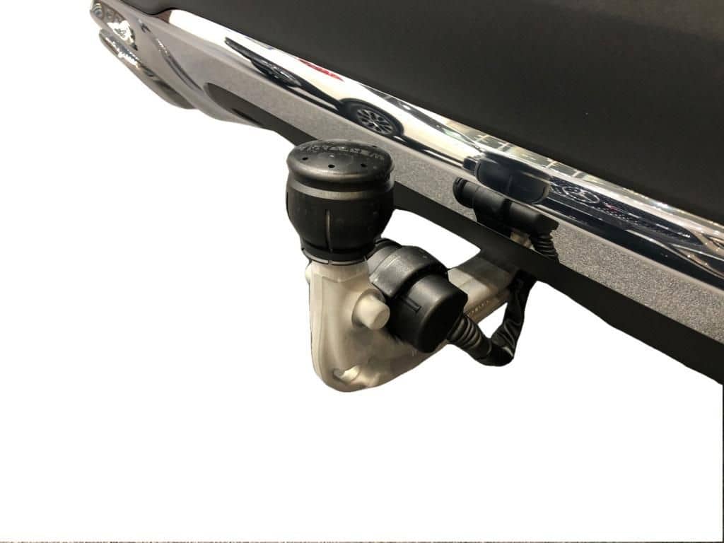 Mercedes-Benz GLA 200 +ProgressiveAdvancedPlus+18Z+AHK+360° foto 14