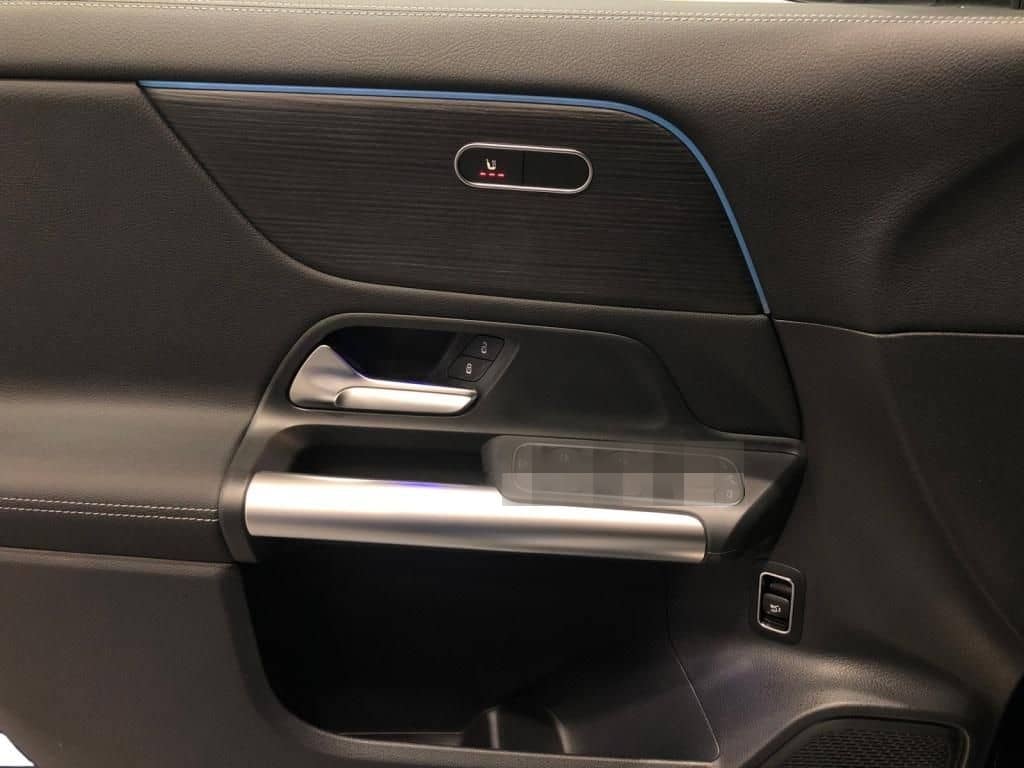 Mercedes-Benz GLA 200 +ProgressiveAdvancedPlus+18Z+AHK+360° foto 16