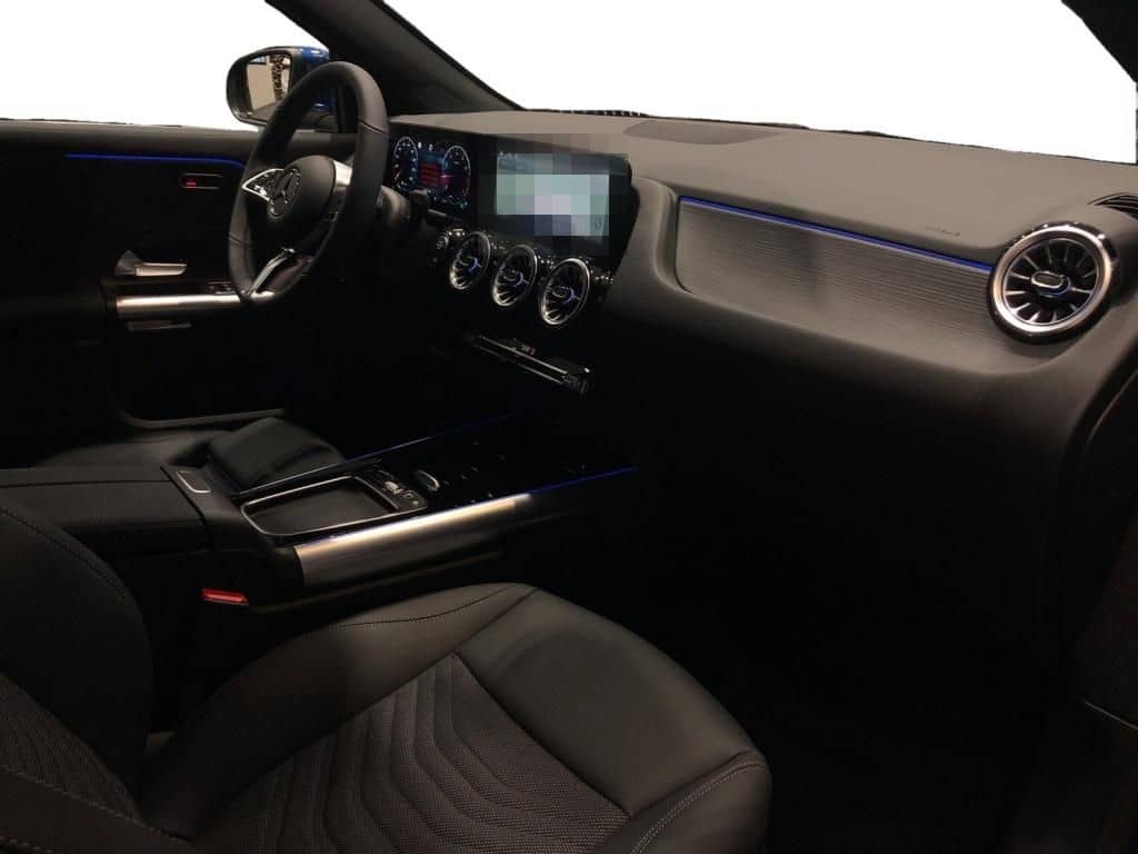 Mercedes-Benz GLA 200 +ProgressiveAdvancedPlus+18Z+AHK+360° foto 4