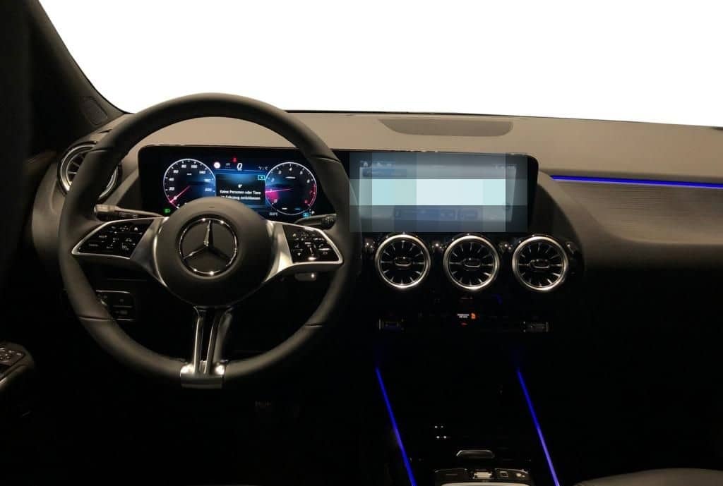 Mercedes-Benz GLA 200 +ProgressiveAdvancedPlus+18Z+AHK+360° foto 5