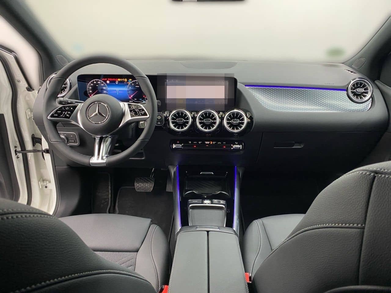 Mercedes-Benz B 200 PROGRESSIVE+AHK+360°+DISTR+PARK+HANDS foto 11