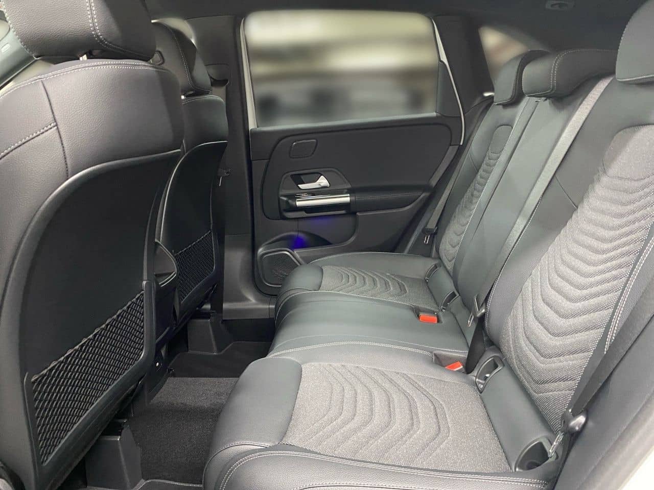 Mercedes-Benz B 200 PROGRESSIVE+AHK+360°+DISTR+PARK+HANDS foto 12