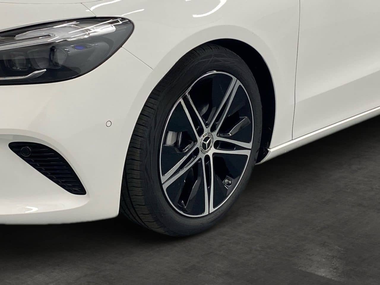 Mercedes-Benz B 200 PROGRESSIVE+AHK+360°+DISTR+PARK+HANDS foto 7