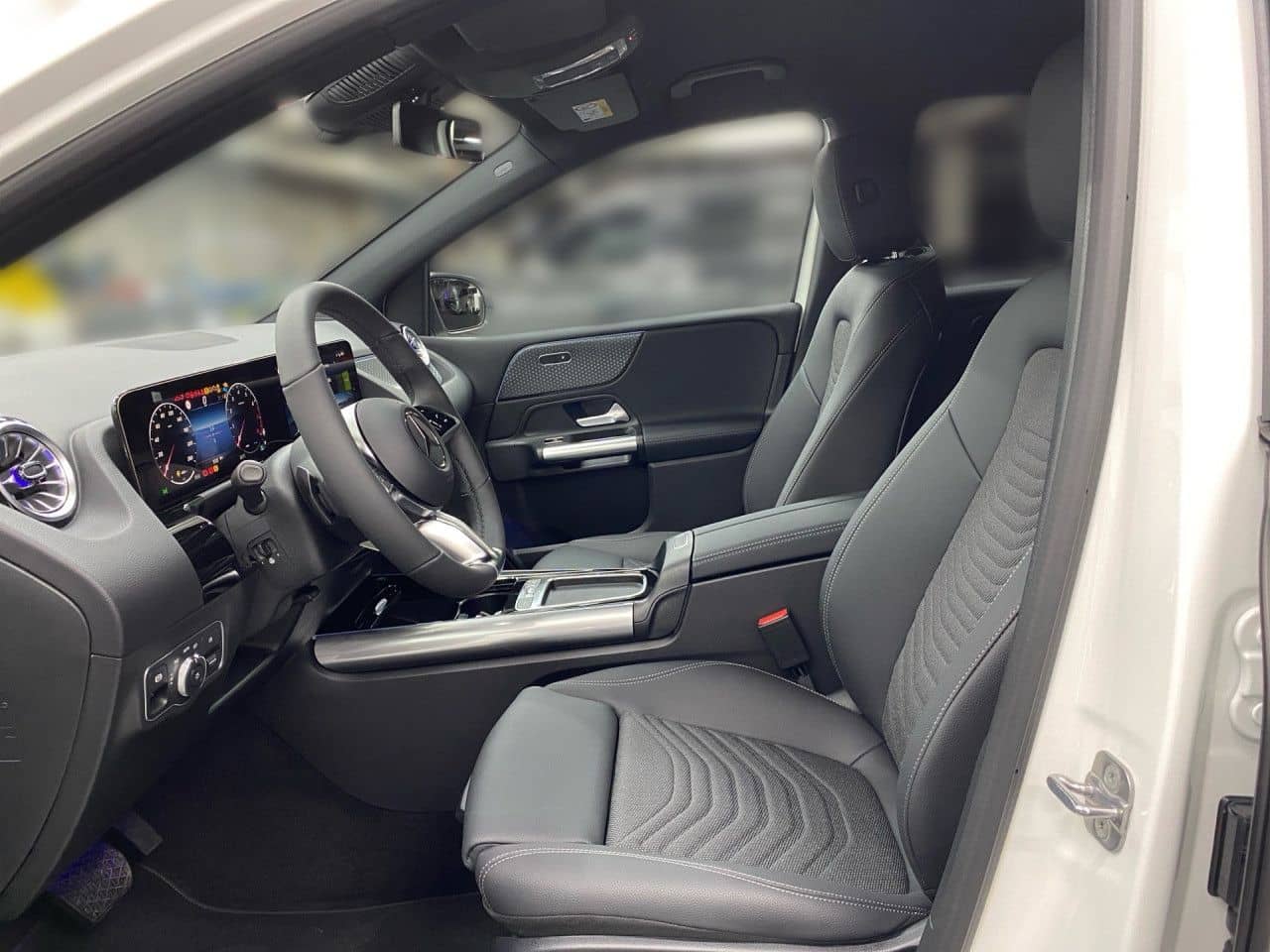 Mercedes-Benz B 200 PROGRESSIVE+AHK+360°+DISTR+PARK+HANDS foto 8