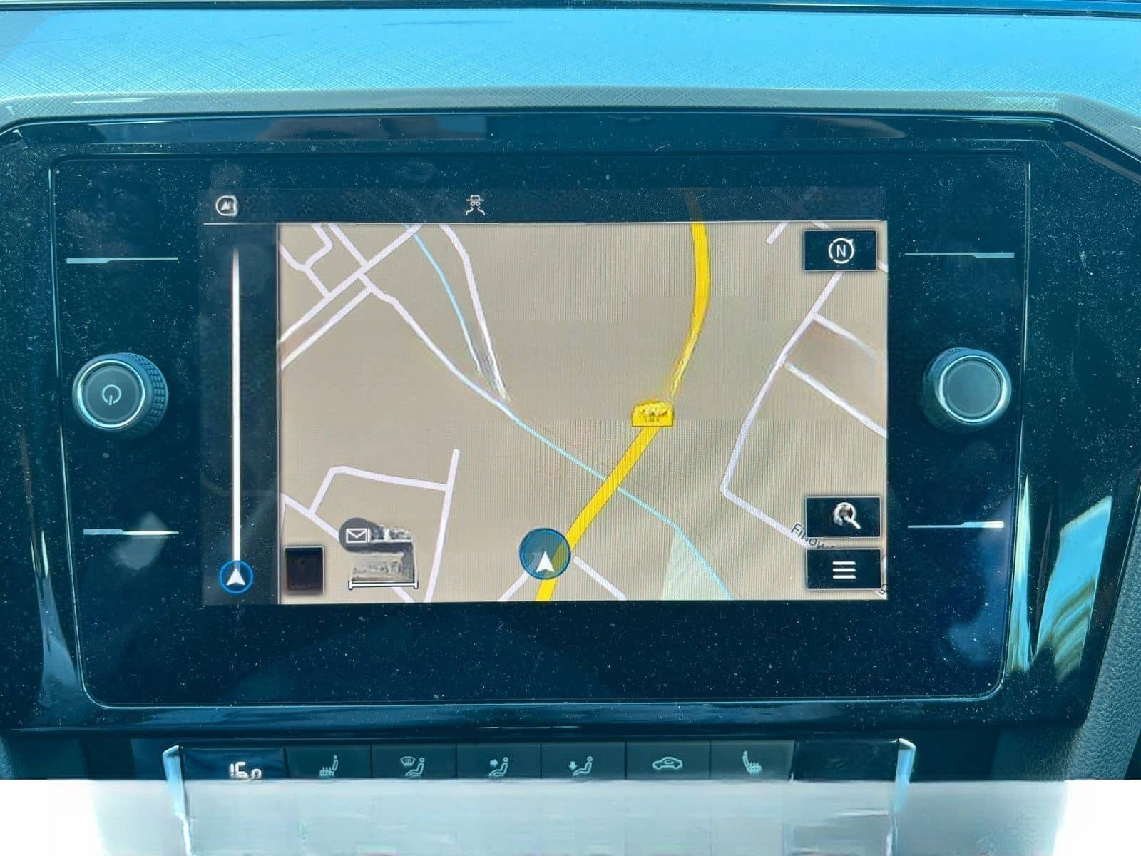 Volkswagen Passat Variant GTE *LED*Massagesitz*AppleCarPlay foto 16