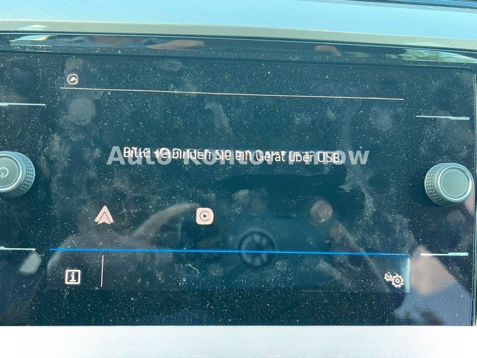 Volkswagen Passat Variant GTE *LED*Massagesitz*AppleCarPlay foto 17