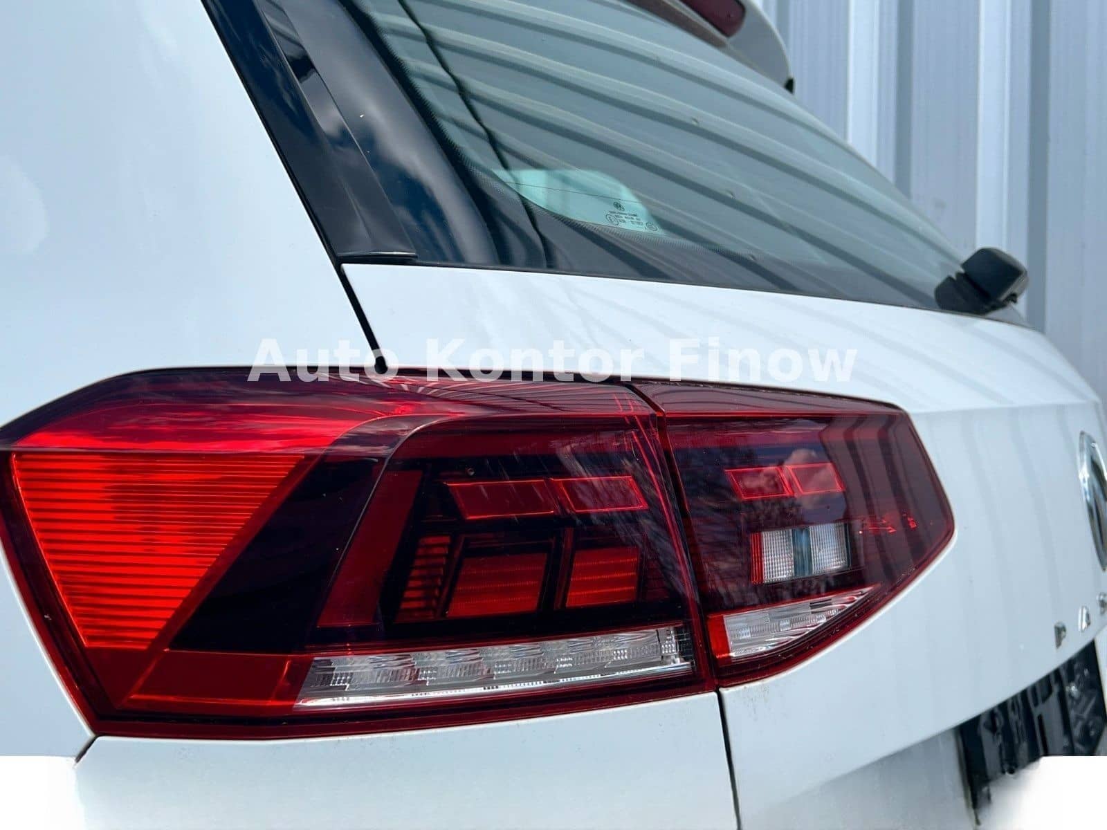 Volkswagen Passat Variant GTE *LED*Massagesitz*AppleCarPlay foto 19