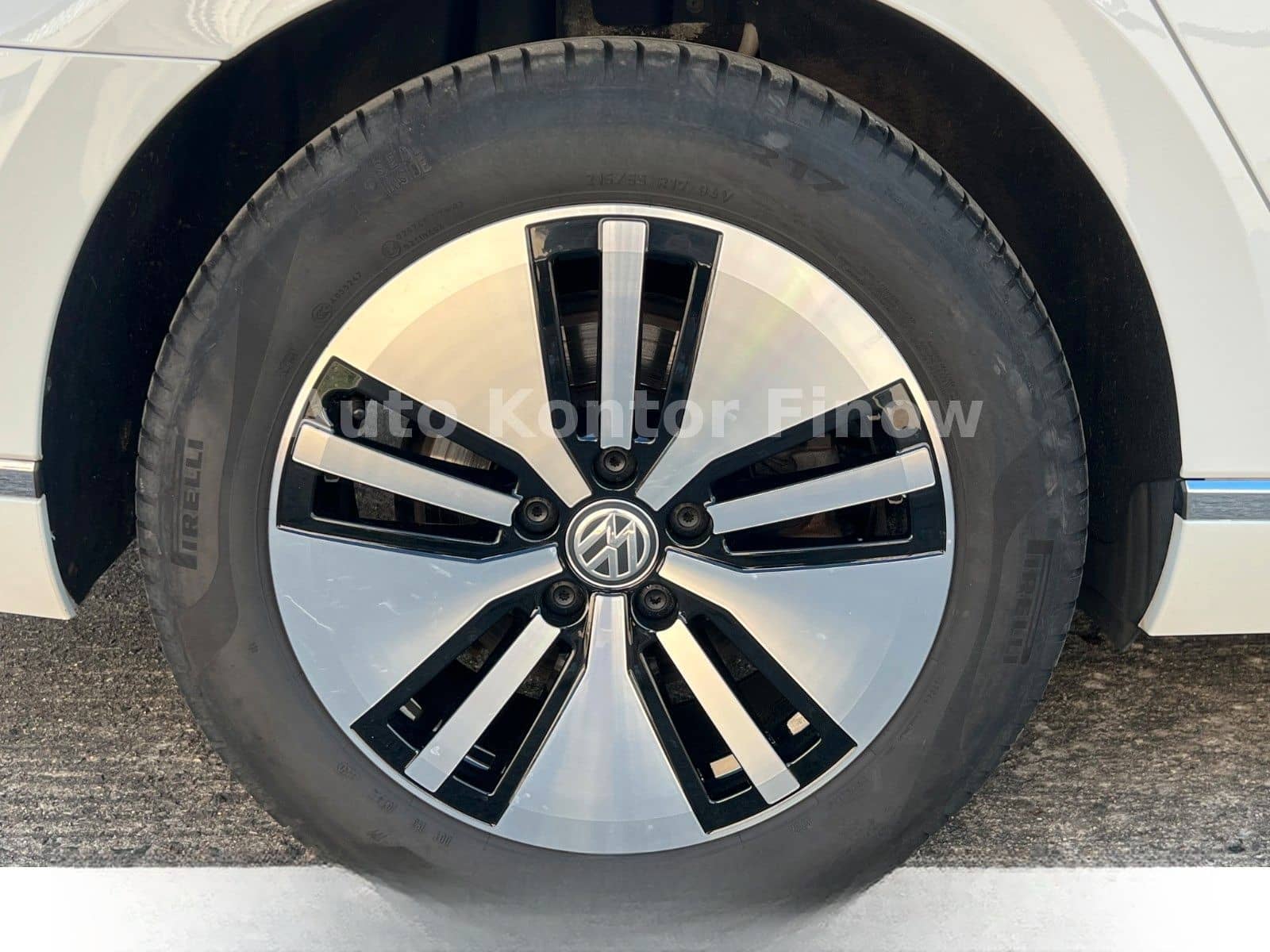 Volkswagen Passat Variant GTE *LED*Massagesitz*AppleCarPlay foto 20